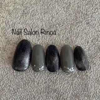 ネイル Nail Salon Rinoaのネイルデザイン