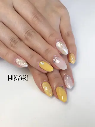 ネイル CULU -LUのネイルデザイン