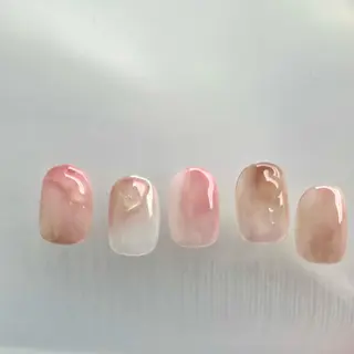 ネイル 丹(TAN.) akariのネイルデザイン