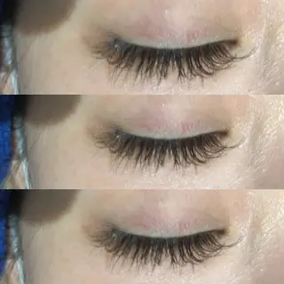 マツエク・マツパ eye lash salon SIDのマツエク・マツパデザイン