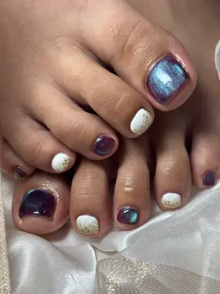 ネイル MKY salonのネイルデザイン