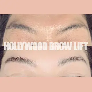 アイブロウ HBL/眉毛専門 salonの眉毛・アイブロウイメージ