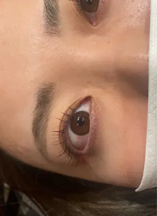 マツエク・マツパ KAINOプラットプラット店所属・Chieri🍒 KAINOプラット店のマツエク・マツパデザイン