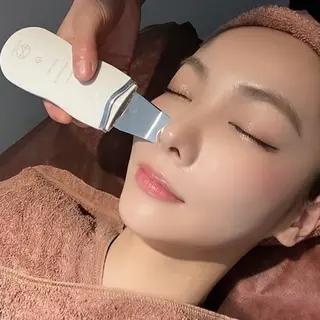 EARTH coiffure beaute 新潟紫竹山店所属・🤍アベシュリ /フェイシャル🤍のエステ・リラクイメージ