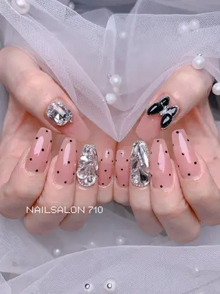 ネイル ナナイチゼロ I.Naoのネイルデザイン