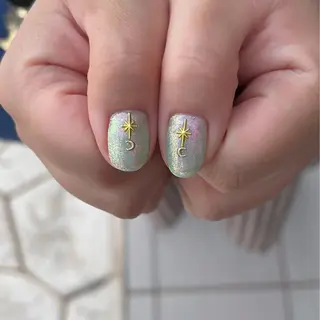 ネイル u sのネイルデザイン