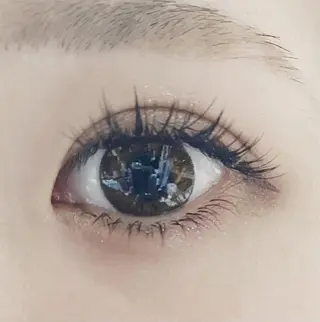 マツエク・マツパ たねむら みきのマツエク・マツパデザイン