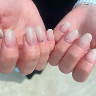 ネイル POPPY nail & eyelash【ポピーネイルアンドアイラッシュ】所属・POPPY nail Yumiのネイルデザイン