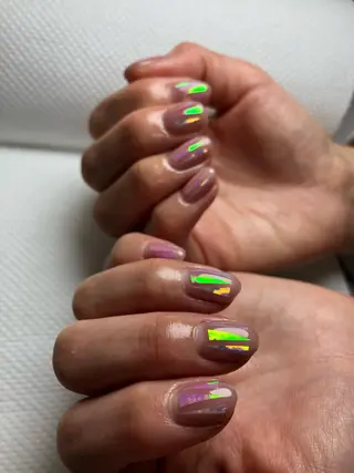 ネイル ネイルサロン翼所属・ネイルサロン 翼【仙川4分】のネイルデザイン