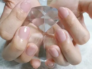 ネイル Lupinus所属・Lupinus ルピナスのネイルデザイン