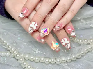 ネイル TinaNail 池袋店のネイルデザイン