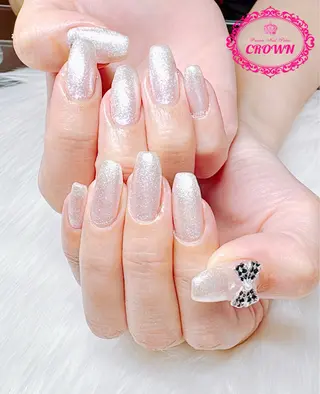 ネイル CROWN プライベートサロンのネイルデザイン