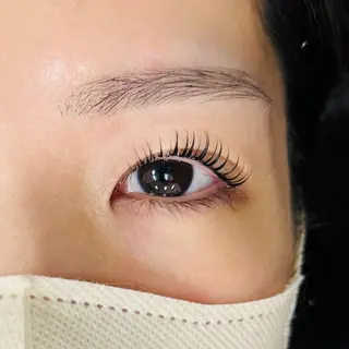 マツエク・マツパ y.a.su 🐾のマツエク・マツパデザイン