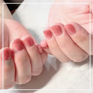 ネイル mina Nailのネイルデザイン