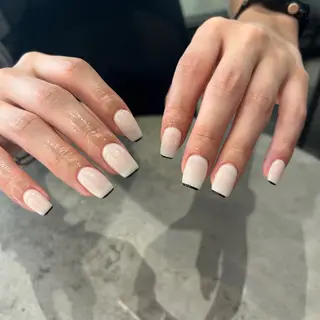 ネイル sayaka 🩰のネイルデザイン