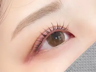 マツエク・マツパ bello杉原 夏朱のマツエク・マツパデザイン