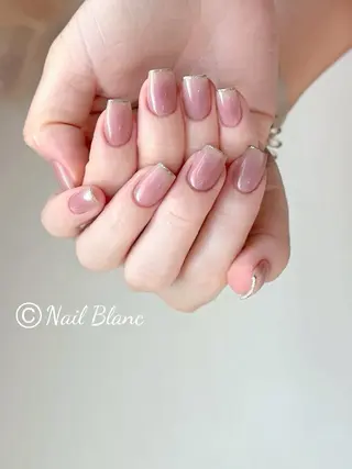 ネイル Kurehashi Yui🧸のネイルデザイン