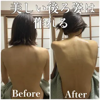 ボディケア 元住吉 SUGAのエステ・リラクイメージ