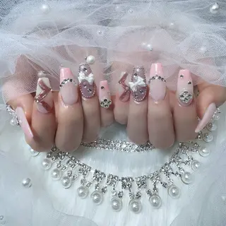 ネイル ドリスネイルサロン所属・Doris Nail Salonのネイルデザイン