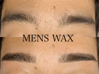 アイブロウ レヴ lev.のマツエク・マツパデザイン