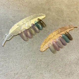 ネイル Lili beauty salon所属・Lilibeauty salonのネイルデザイン