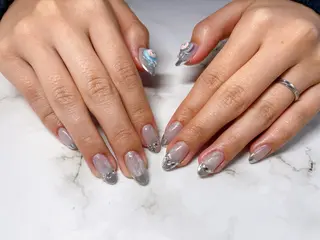 ネイル nail salon＊シェリコ＊所属・nail salon シェリコのネイルデザイン
