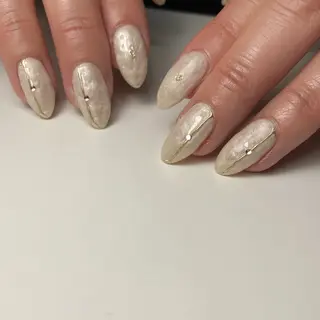 ネイル Legit nail salonのネイルデザイン