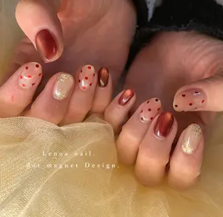 ネイル nailsalon Lenoaのネイルデザイン