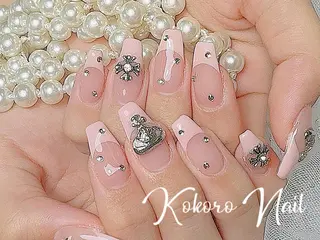 ネイル Hawchumi 💅のネイルデザイン