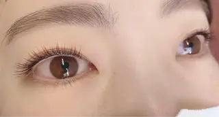 マツエク・マツパ vivi 錦３丁目のマツエク・マツパデザイン