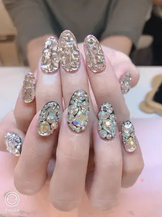 ネイル エムズ エムズのマツエク・マツパデザイン