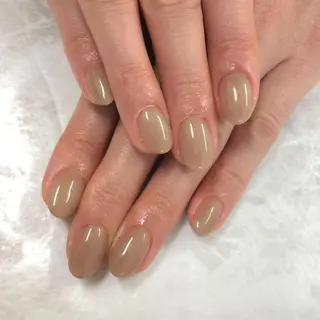 ネイル 黒沢 直子のネイルデザイン