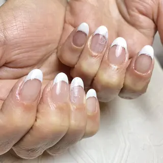 ネイル 遠藤 志乃のネイルデザイン