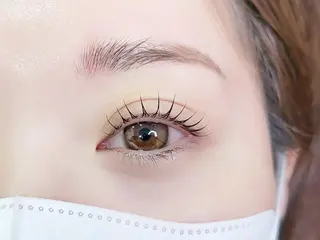 マツエク・マツパ アイラッシュサロン N(エヌ)のマツエク・マツパデザイン