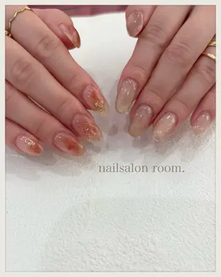 ネイル nailsalon room.のネイルデザイン