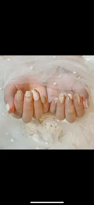 ネイル nail salon Lilyのネイルデザイン