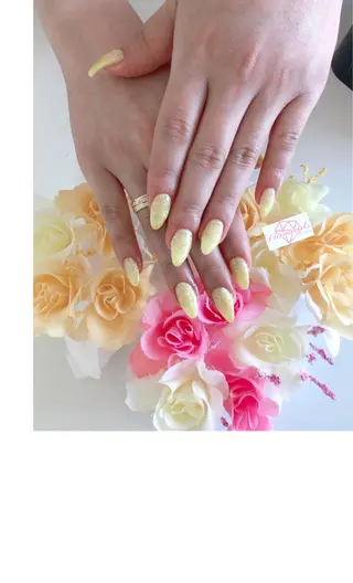 ネイル Asa miのネイルデザイン