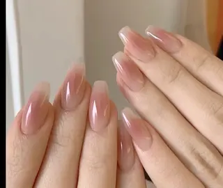 ネイル 🦋new Nail🦋ニノのネイルデザイン