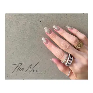 ネイル The  Next...所属・TheNext kitahorieのネイルデザイン