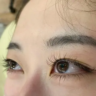 マツエク・マツパ ノンダメージ 🥑mikubanのヘアスタイル