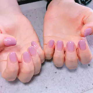ネイル Aim* 深爪・自爪育成専門店のネイルデザイン