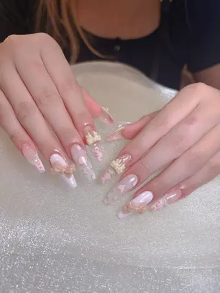 ネイル ネイル👑クイーンズ NailQueensのネイルデザイン