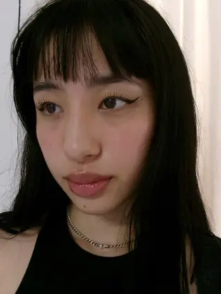 マツエク・マツパ howpe所属・代官山マツパ shihoのマツエク・マツパデザイン