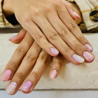 ネイル nailsalon ICHIのネイルデザイン
