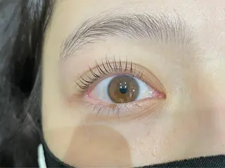 マツエク・マツパ Ai Quick 西日暮里店のマツエク・マツパデザイン