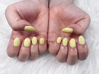 ネイル ネイルサロン ロア旧ジョリーのネイルデザイン