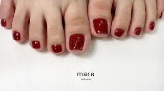 ネイル nail salon mare所属・haku. 【ハク】のヘアスタイル