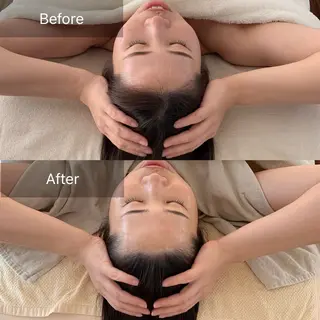 齋藤 彩のエステ・リラクイメージ