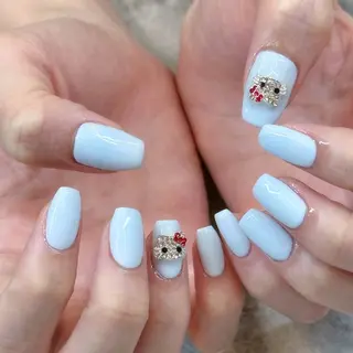 ネイル Lignal.liit【リグナルリット】所属・Lignalliit KANAKO🦭のネイルデザイン