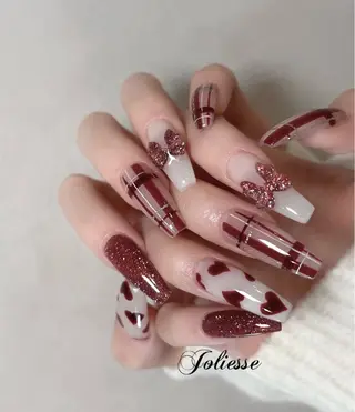 ネイル Joliesse nail salonのネイルデザイン